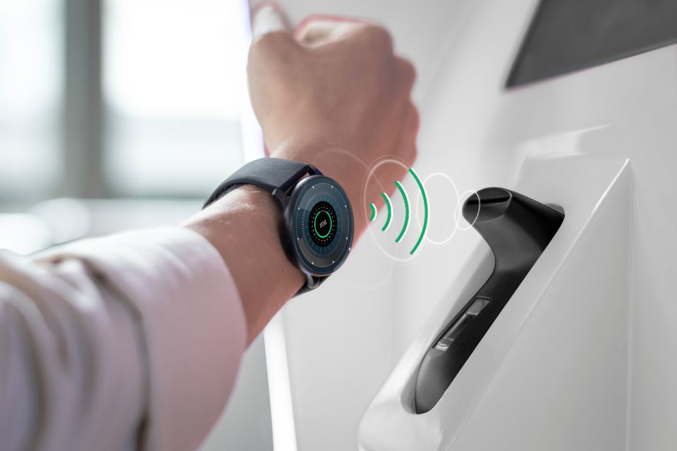 Płatności Kartą płatniczą za granicą