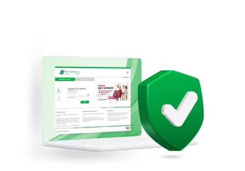 bezpieczeństwo bankowości