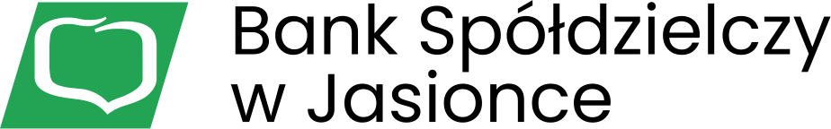 logo Bank Spółdzielczy w Jasionce