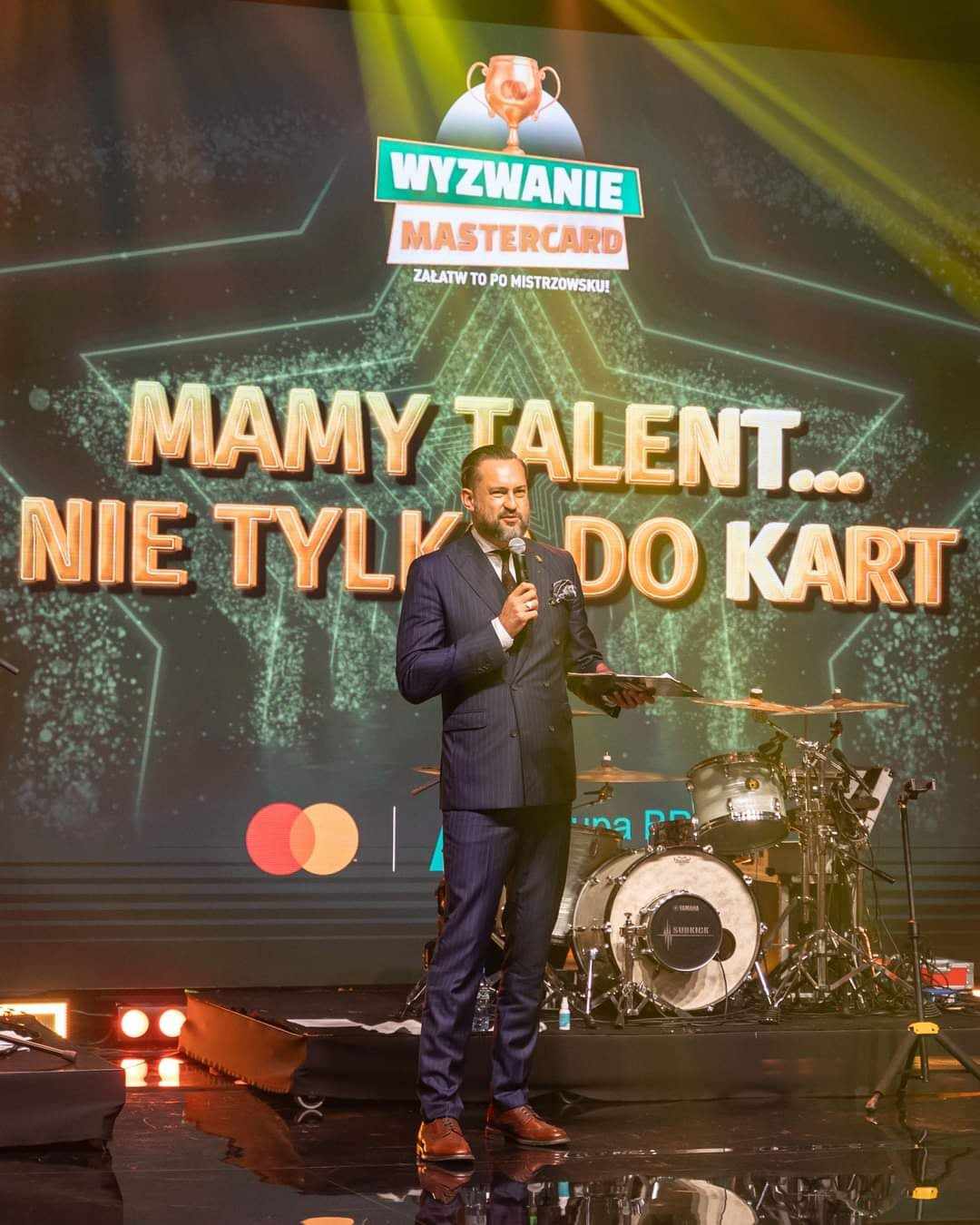 Drużyna naszych pracowników w gronie zwycięzców w Wyzwaniu Mastercard: „Załatw to po mistrzowsku”!