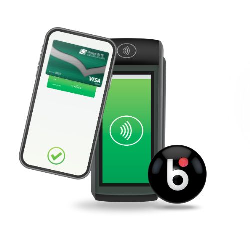 płatność zbiżeniowa