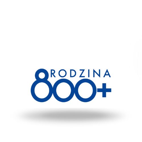 Rodzina 800+