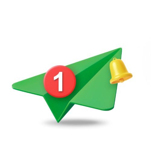 powiadomienia dla rodziców