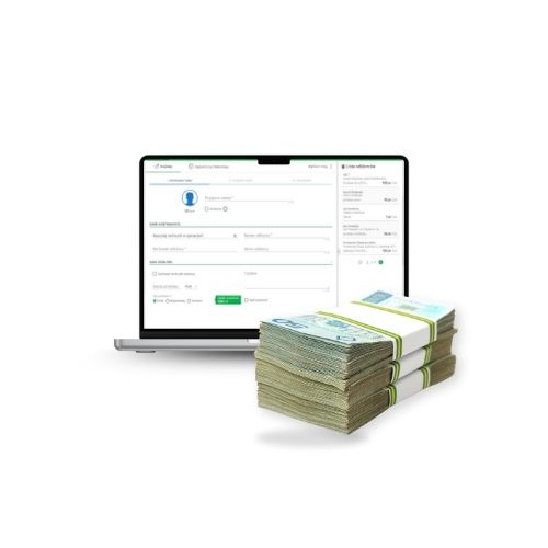 kredyt obrotowy w rachunku bieżącym