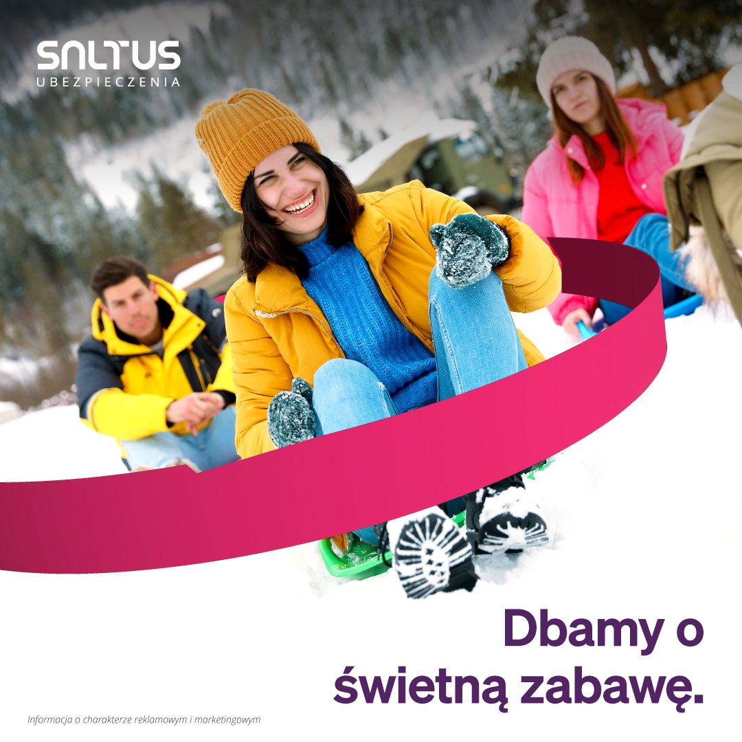 saltus ubezpieczenia