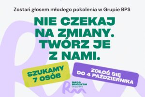 rada młodych BPS
