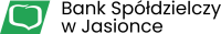 logo Bank Spółdzielczy w Jasionce