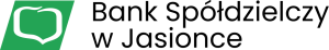 logo Bank Spółdzielczy w Jasionce